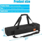 Thickened Camera Tripod Bag SLR Photography Equipment Light Rack Bag Slide Rail Fishing Live Streaming Tripod Bag