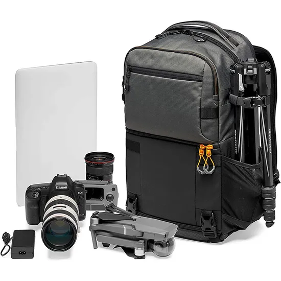 Customized Large Capacity Cross-Border Travel Photography Portable Trolley Camera Bag