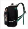 New Backpack 3-6 Grade Spine Protection and Weight Reduction for Boys and Girls Large Capacity Student Backpack