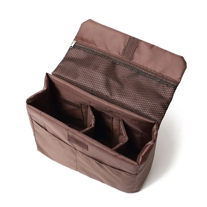 Waterproof Digital Camera Bag SLR Camera Inner Bag Photography Bag
