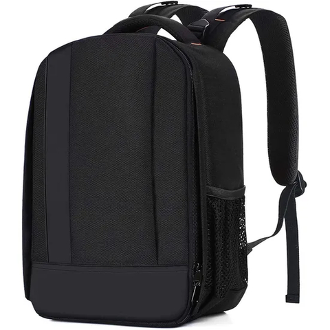 Wholesale Large Capacity DSLR Cameras Backpack Outdoor Travel Camera Equipment Storage Bags
