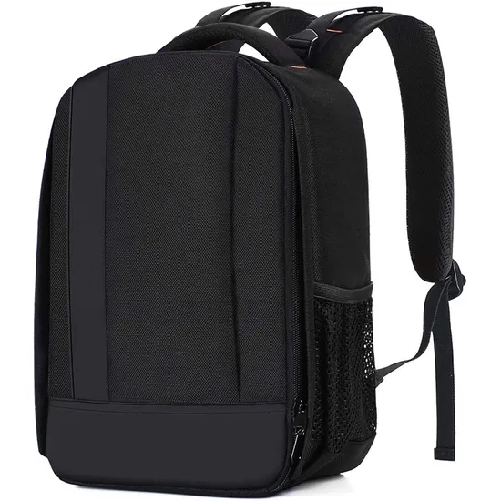 Wholesale Large Capacity DSLR Cameras Backpack Outdoor Travel Camera Equipment Storage Bags