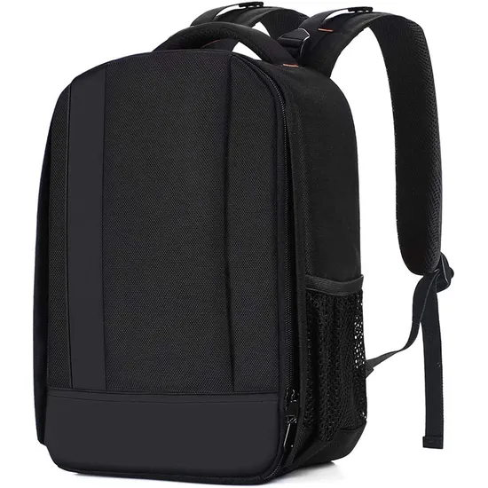 Wholesale Large Capacity DSLR Cameras Backpack Outdoor Travel Camera Equipment Storage Bags