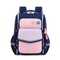 2024 New Children′s School Backpack for Boys and Girks in Grades 1 to 6 to Reduce Burden and Protect Backbone Schoolbag
