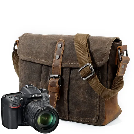 SLR Waterproof Camera Bag SLR Inner Tank Bag Micro Camera Bag Photography Bag