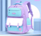 Elementary School Backpacks for Boys and Girls Spine Protection Weight Reduction Large Capacity Backpack
