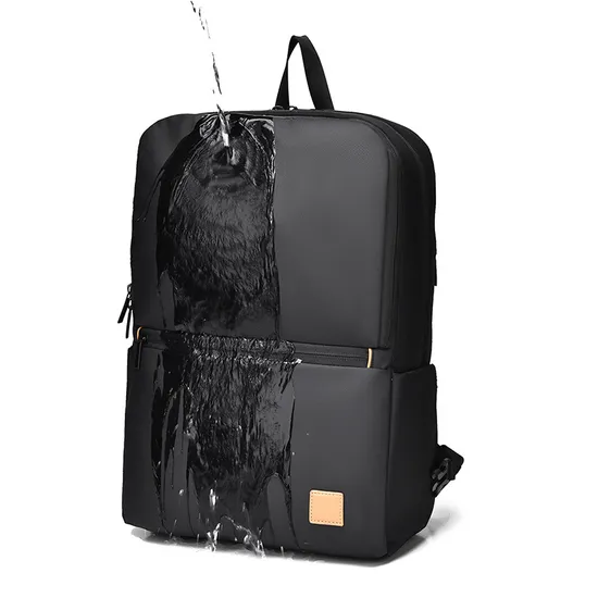 New Design Helmet Backpack Basketball Baackpack 15.6-Inch Computer Business Men′s Backpack