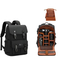 Multi Functional High-Capacity Backpack Photography Bag Outdoor Leisure Waterproof Camera Bag
