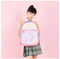 2024 New 16 Inch EVA Hard Shell Backpack for 1-6 Year Old Students Cartoon 3D Student Backpack
