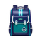 Children′s Primary School Backpacks for Grades 3-6 Spine and Waist Protection Backpacks