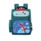 Factory New Backpack for Elementary School Students From Grades 1 to 6 Lightweight Spine Protection Backpack