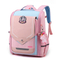 New Space Backpack for Elementary School Students From Grades 1 to 6 Lightweight Spine Protection for Boys and Girls