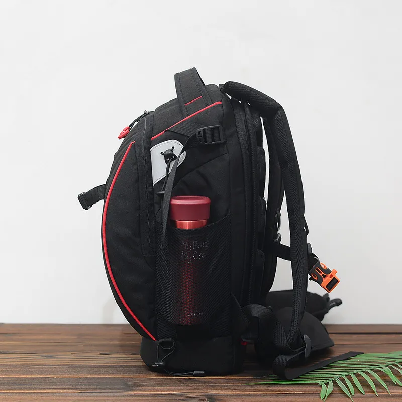 SLR Camera Bag Suitable Anti Theft SLR Camera Backpack Computer Backpack