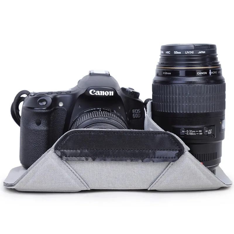 20L Large Capacity SLR Camera Backack Shoulder Travel Photography Waterproof Multi Functional Digital Backpack