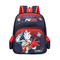 2024 New Childrens School Backpack 1-6 Grade Primary School Boys and Girls Cartoon Cute Lightweight Backpack