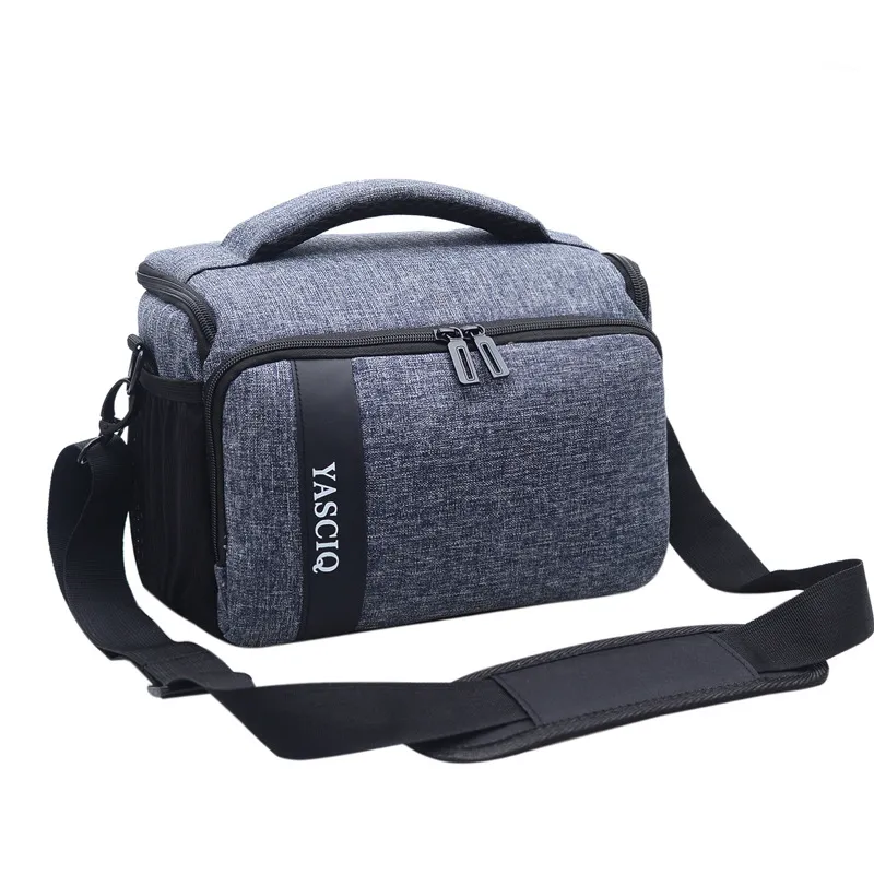 New Single Shoulder Camera Bag Fashion Photography Bag SLR Camera Bag
