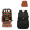 Professional Photography Backpack Micro Digital Camera Stabilizer Lens Drone Storage Multifunctional Backpack