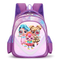 2024 New Cartoon 3D Hard Shell Backpack Kindergarten Cartoon Cute Children′s Backpack