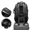 Photography Waterproof Large Capacity Backpackdslr Digital Drone Backpack