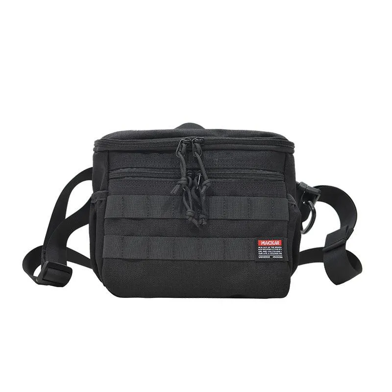 Micro Digital Camera Bag Dust-Proof Single Shoulder Photography Portable SLR Camera Bag