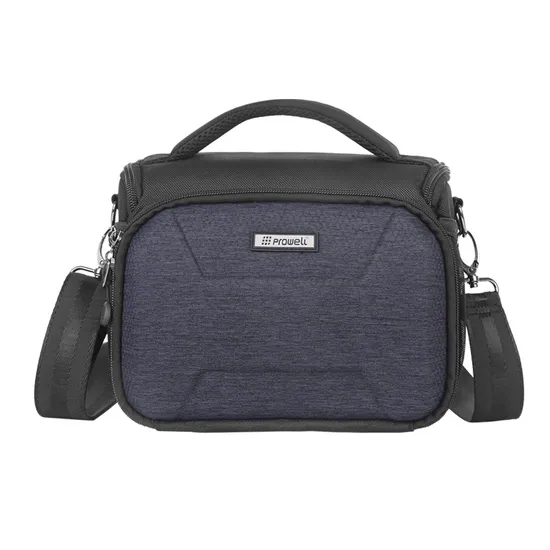 SLR Camera Bag Professional Photography Diagonal Cross Micro Single Bag