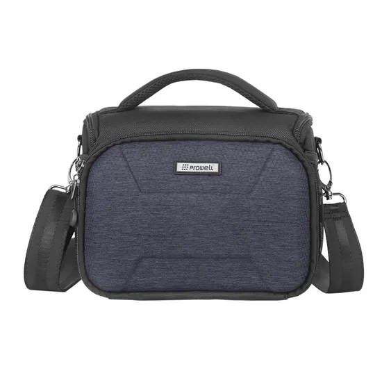 SLR Camera Bag Professional Photography Diagonal Cross Micro Single Bag