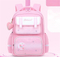 2024 Elementary School Backpack for Girls Super Light Waterproof Large Capacity Girl Backpack