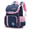 Primary School Backpack Female Student Children′s Large Capacity Lightweight Backpack