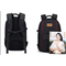 SLR Camera Bag Double Shoulder Micro Single Professional Photography Backpack Multi Functional Large Capacity Camera Bag
