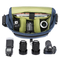 Customized SLR Camera Bag for Outdoor Travel Equipment Storage Shoulder Bag Digital Camera Bag