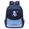 Primary School Backpack for Boys and Girls, Comfortable, Breathable, Splash Proof Children′s Backpack, Lightweight Foreign Trade Backpack