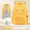2024 New Children′s Primary Schoolbag Girls′ Backpack Anti Splashing Backpack