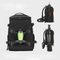 SLR Dual Shoulder Camera Bag Waterproof Anti-Theft Large Capacity Drone Photography Backpack