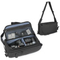 SLR Camera Compartment Cotton Large Capacity Convenient Waterproof Single Shoulder Diagonal Digital Camera Bag