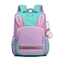 Factory Customized Elementary School Backpacks Reduce Weight and Ergonomic Backpacks