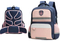 Customized Backpack Primary School Studentschildren Ultra Light Spine Protection