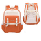 New Backpack for Primary School Students in Grades 1-6 Reducing Workload Backpack for Boys and Girls