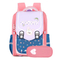 2024 Wholesale Primary School Students′ School Backpack Lightweight Reduced Load and Backbone Protection Children′s School Backpack