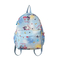 Primary School Backpack Starry Sky Large Capacity Nylon Full Print Cute New Kuromi Cartoon Creative Backpack