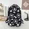 Primary School Backpack New Cute Cartoon Splash Proof Large Capacity Load Reducing Spine Protection Children′s Backpack