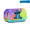 Large Capacity Cartoon Stationery Storage Box for Kindergarten Students Pencil Case Pouch
