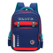New Children′s Backpack for Primary School Boys and Girls with Large Capacity Load Reducing and Spine Protection Backpack