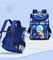 2024 New Children′s School Backpack Primary School Waterproof Children′s School Backpack