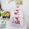 2024 New Backpack Cute Lightweight Large Capacity Kindergarten Backpack