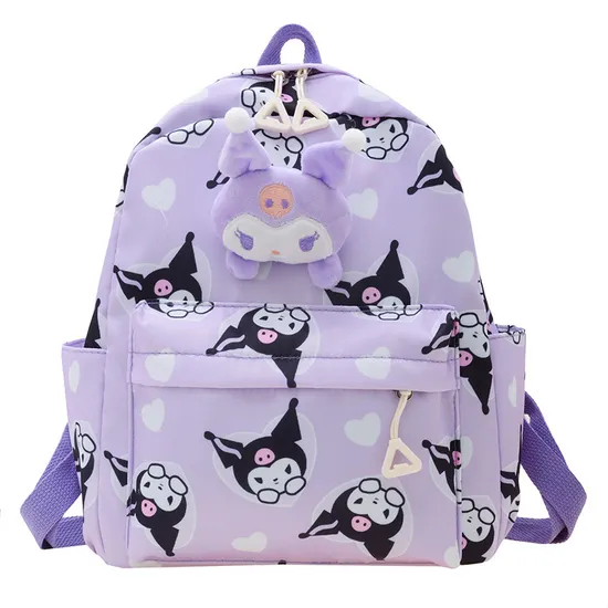 Children′s New Mini Cute Cartoon Fashion Backpack Kindergarten Backpack