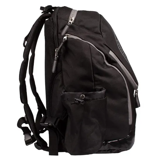 2024 New Customized Logo Standard Frisbee Outdoor Sports Shuttle Custom Disc Golf Backpack
