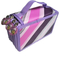 New 72 Color Pencil Case Student Large Capacity Pencil Case Art Painting Storage Bag Stationery Box