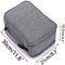 New Portable Large-Capacity Pencil Case for Storing 300 Pencils Art Painting Stationery Bag