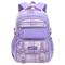 New Shoulder Protection for Girls New Spine Protection Elementary School Students Backpack