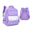 2024 New Dinosaur Unicorn Primary School Students Backbone Protection Backpack